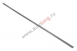 Пластина для крепления уплотнителя 25*2 мм L-2 м (2012/45) Пластина для крепления уплотнителя 25*2 мм L-2 м (2012/45)