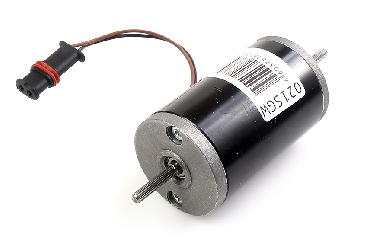 Электродвигатель Eberspacher Airtronic D2 24V на подшипнике Электродвигатель Eberspacher Airtronic D2 24V на подшипнике