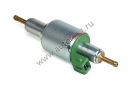 Насос отопителя Webasto AT2000 S 24V, подходит для модели AT2000ST и AT3500, Thermo 90, DW80 Насос отопителя Webasto AT2000 S 24V, подходит для модели AT2000ST и AT3500, Thermo 90, DW80