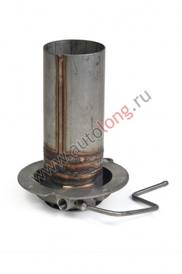 Камера сгорания (горелка) D4 Камера сгорания (горелка) D4