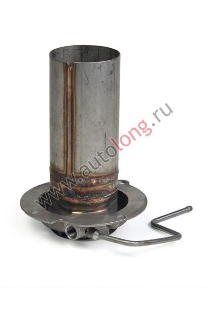 Камера сгорания (горелка) D4