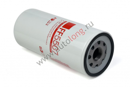 Фильтр топливный FF5507 VOLVO, RENAULT Фильтр топливный FF5507 VOLVO, RENAULT