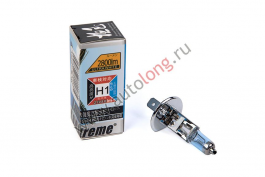 Галогеновая лампа HOD XTREME 24В H1 70W Галогеновая лампа HOD XTREME 24В H1 70W