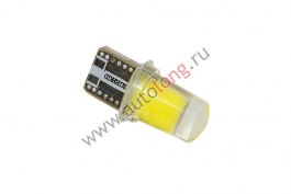 Лампа бесцокольная диодная 24В COB SM Sil 6C V2 силикон (белая) Лампа бесцокольная диодная 24В COB SM Sil 6C V2 силикон (белая)