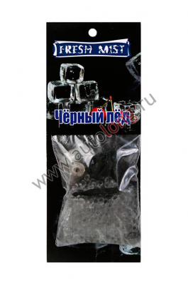 Ароматизатор воздуха автомобильный мешочек саше Fresh Mist Ароматизатор воздуха автомобильный мешочек саше Fresh Mist