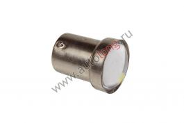 Лампа большой цоколь 3 SMD ЛИНЗА 24 V Лампа большой цоколь 3 SMD ЛИНЗА 24 V