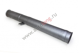 Гофра с фланцем SCANIA 110*975 Гофра с фланцем SCANIA 110*975