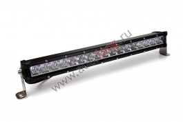 Фара противотуманная диодная универсальная Дальний свет COMBO 17 SMD, 85W (600030) Фара противотуманная диодная универсальная Дальний свет COMBO 17 SMD, 85W (600030)