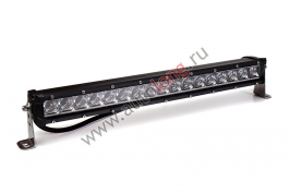 Фара противотуманная универсальная дальнего света 12/27V 805S SPOT 17 SMD 85W 600020 Фара противотуманная универсальная дальнего света 12/27V 805S SPOT 17 SMD 85W 600020