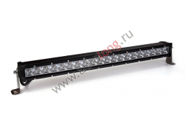 Фара противотуманная универсальная дальнего света 12/27V 805S SPOT 20 SMD 100W Фара противотуманная универсальная дальнего света 12/27V 805S SPOT 20 SMD 100W