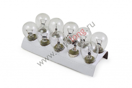 Лампа 12V 21w (10шт) Лампа 12V 21w (10шт)