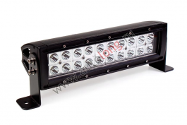 Фара противотуманная универсальная дальнего света 12/27V DF-042-100W SPOT 14.5 Фара противотуманная универсальная дальнего света 12/27V DF-042-100W SPOT 14.5
