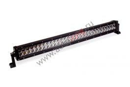 Фара противотуманная универсальная COMBO 60 SMD 180W 431049 Фара противотуманная универсальная COMBO 60 SMD 180W 431049