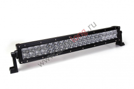 Фара противотуманная универсальная Цветная COMBO 40 SMD 120W Фара противотуманная универсальная Цветная COMBO 40 SMD 120W