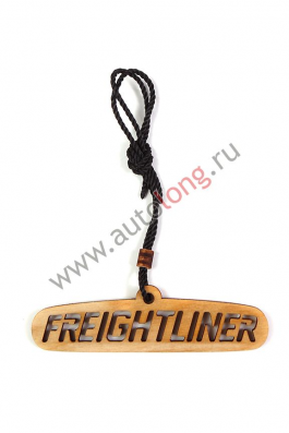 Ароматизатор с логотипом FRED Ароматизатор с логотипом FRED