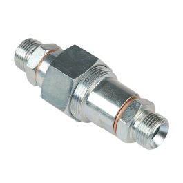 Муфта соединительная S-24 (M20х1,5) Муфта соединительная S-24 (M20х1,5)
