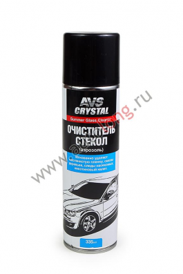 Очиститель стекол AVS AVK-028 Очиститель стекол AVS AVK-028