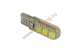 Лампа бесцокольная светодиодная 24В 6 SMD Crystal Лампа бесцокольная светодиодная 24В 6 SMD Crystal