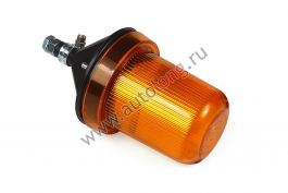 Маяк импульсный 24 V мигающий на плате (малый) Маяк импульсный 24 V мигающий на плате (малый)