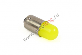 Лампа малый цоколь COB 4D 24 V белый Лампа малый цоколь COB 4D 24 V белый