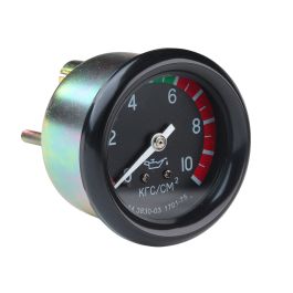 Указатель давления масла механический до 10кг для КАМАЗ, МАЗ