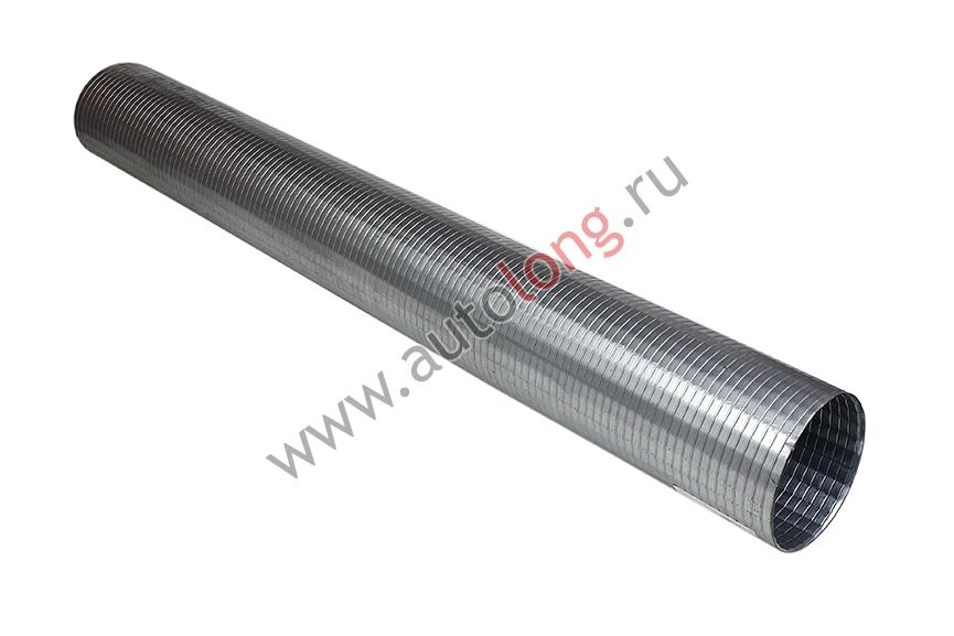 Гофра глушителя D 140, L 1 метр, Нержавейка 304 Гофра глушителя D 140, L 1 метр, Нержавейка 304