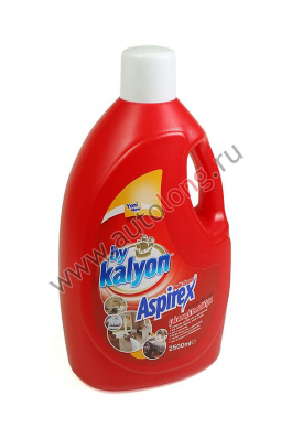 Очиститель универсальный KALYON ASPIREX Очиститель универсальный KALYON ASPIREX