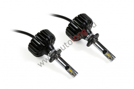 Комплект светодиодных ламп OPL LED H1 5000K (диод PHILIPS) Комплект светодиодных ламп OPL LED H1 5000K (диод PHILIPS)