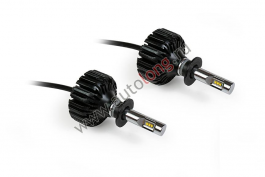 Комплект светодиодных ламп OPL LED H3 5500K (диод PHILIPS) Комплект светодиодных ламп OPL LED H3 5500K (диод PHILIPS)