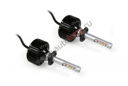Комплект светодиодных ламп OPL LED H1 5500K 700034 Комплект светодиодных ламп OPL LED H1 5500K 700034