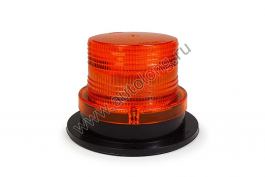 Маяк диодный 10-36 V D=127mm, H=88 (YP-112) Маяк диодный 10-36 V D=127mm, H=88 (YP-112)