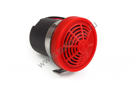 Сигнал звуковой заднего хода 12 V (в коробке) Сигнал звуковой заднего хода 12 V (в коробке)