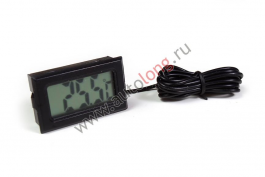 Термометр AVS ATM-01 (питание от батареек) Термометр AVS ATM-01 (питание от батареек)