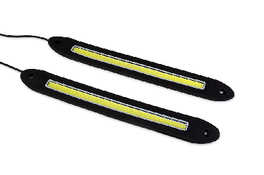 Ходовые Огни 12-24V COB Ходовые Огни 12-24V COB