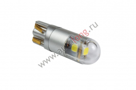 Лампа безцокольная 3 SMD 3030 12-30В W CANBUS Лампа безцокольная 3 SMD 3030 12-30В W CANBUS