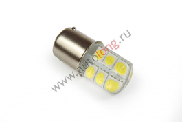 Лампа большой цоколь 12 SMD 5050 24V Лампа большой цоколь 12 SMD 5050 24V