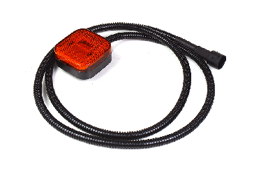 Указатель габаритов MAN TGX (LED) провод 150 см Указатель габаритов MAN TGX (LED) провод 150 см