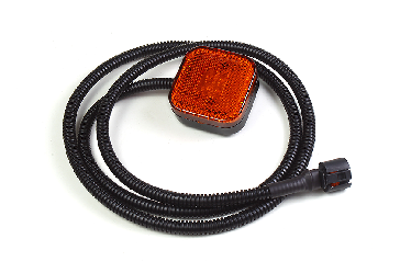 Указатель габаритов MAN TGA-TGM-TGL (LED) провод 150 см Указатель габаритов MAN TGA-TGM-TGL (LED) провод 150 см