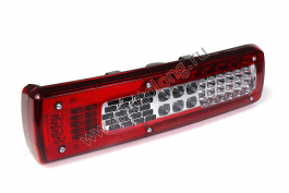 Фонарь VOLVO FH-IV FM-IV (AMP) LED L Фонарь VOLVO FH-IV FM-IV (AMP) LED L