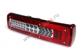 Фонарь VOLVO FH-IV FM-IV (AMP) LED R Фонарь VOLVO FH-IV FM-IV (AMP) LED R