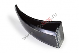 Указатель поворота VOLVO FH-IV FM-IV LED черный R Указатель поворота VOLVO FH-IV FM-IV LED черный R