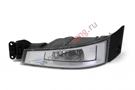 Фара противотуманная VOLVO FH-IV FM-IV с 2013г. L Фара противотуманная VOLVO FH-IV FM-IV с 2013г. L