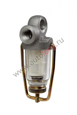 Отстойник топливный MAN MERCEDES SCANIA 1457434000 Отстойник топливный MAN MERCEDES SCANIA 1457434000