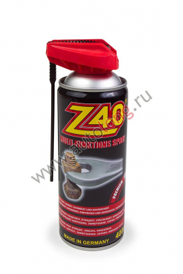 Z-40 400 мл Z-40 400 мл