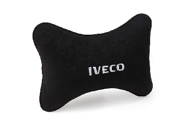 Подушка на подголовник (с логотипом) IVECO Подушка на подголовник (с логотипом) IVECO