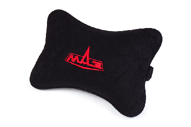 Подушка на подголовник (с логотипом) МАЗ