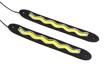 Ходовые огни COB-7 12-24V Ходовые огни COB-7 12-24V