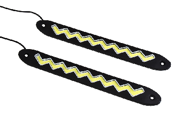 Ходовые огни COB-9 (12-24V) Ходовые огни COB-9 (12-24V)