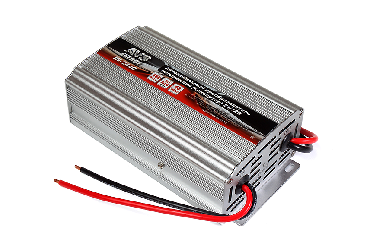 Конвертер напряжения 24-12V, 40А AVS IN-2440 Конвертер напряжения 24-12V, 40А AVS IN-2440