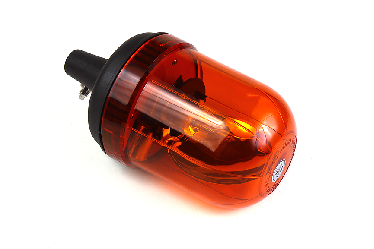 Маяк PULSAR на стержневом крепеже 12-24V Маяк PULSAR на стержневом крепеже 12-24V